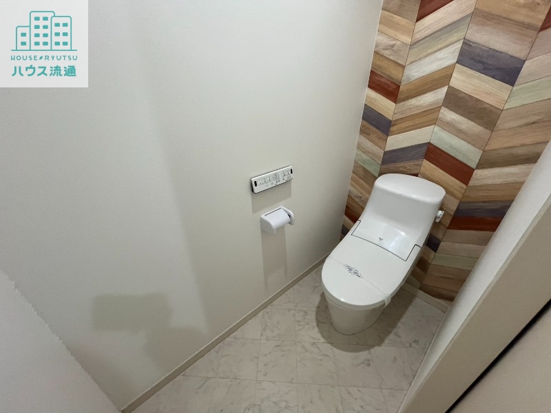 トイレ　※別号室のもの※