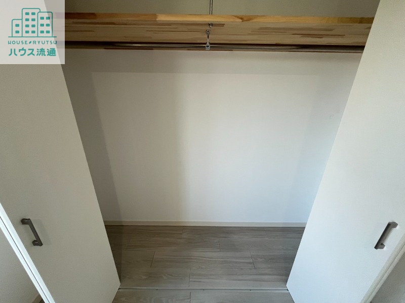 収納　※別号室のもの※