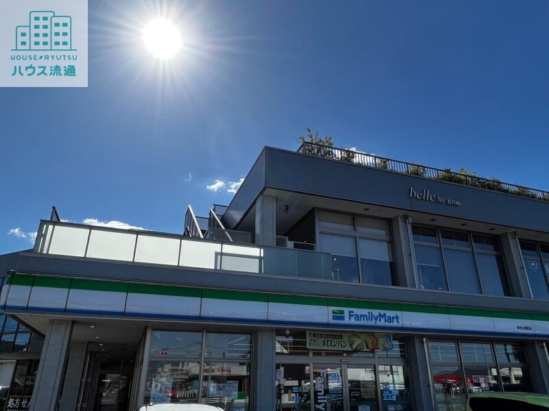 コンビニ　ファミリーマート諫早小野町店（コンビニ）まで1139m