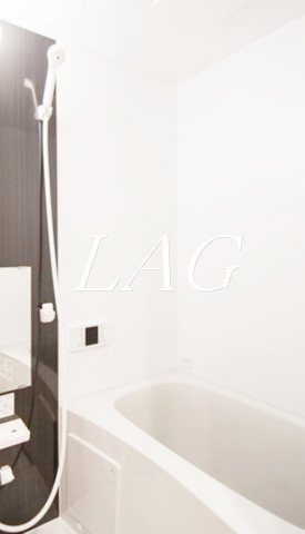 バス・シャワールーム　お風呂です。（同仕様です。）