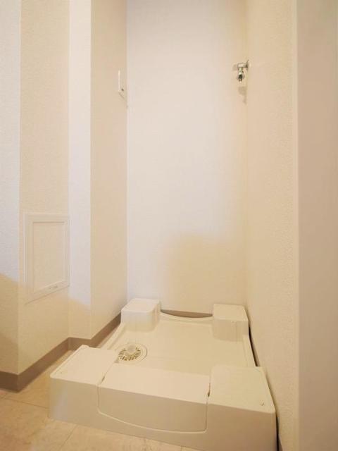 その他設備　同仕様写真