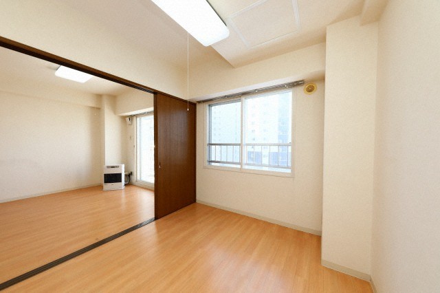 その他部屋・スペース　人気のオール洋室タイプのお部屋です♪