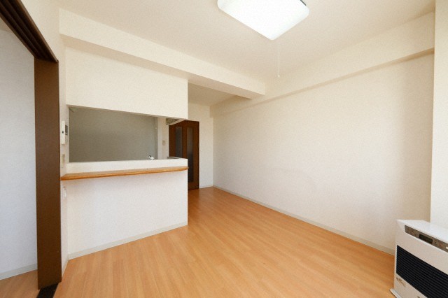 居室・リビング　陽当たり良好なお部屋です♪