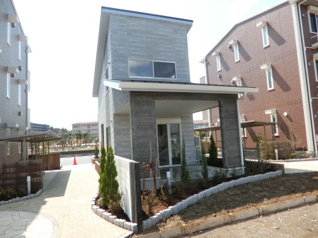 その他　集会所