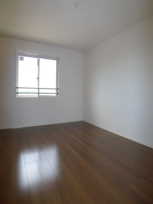 その他部屋・スペース　全室洋室のお部屋です。