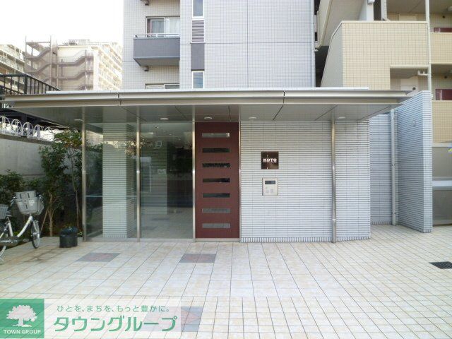 建物外観　☆インターネット対応☆地デジ対応☆ＢＣ・ＣＡＴＶ対応☆ペッ…