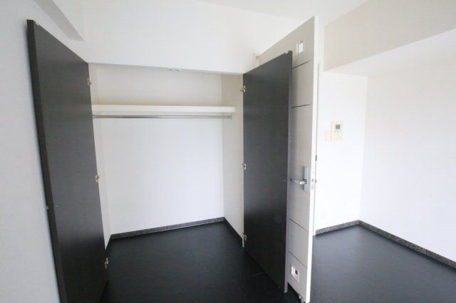 収納　（別タイプ参考写真）スパシエレジデンスファースト　北区滝野川