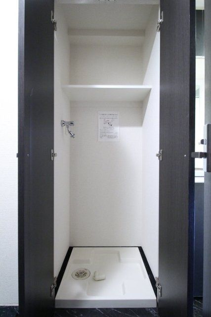 その他設備　（別タイプ参考写真）スパシエレジデンスファースト　北区滝野川