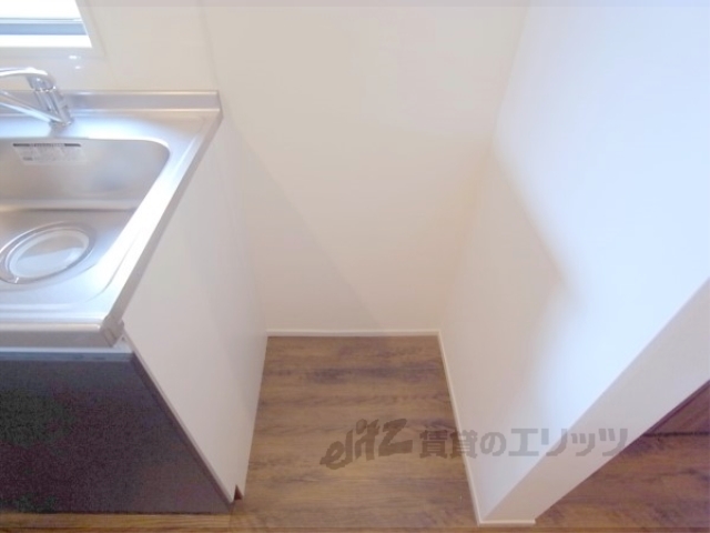 その他部屋・スペース　冷蔵庫置場