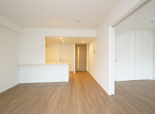 その他部屋・スペース　内観4