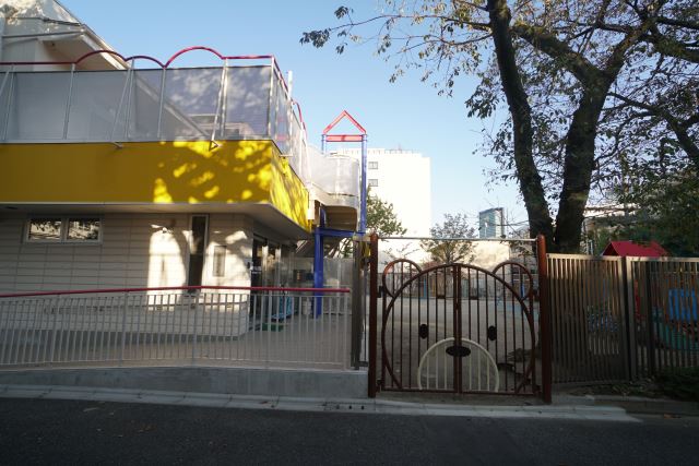 幼稚園・保育園　のぞみ保育園（幼稚園・保育園）まで1200m