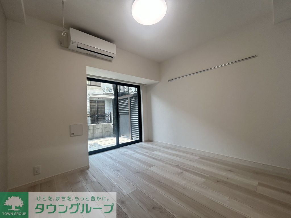 居室・リビング　リビング/居室