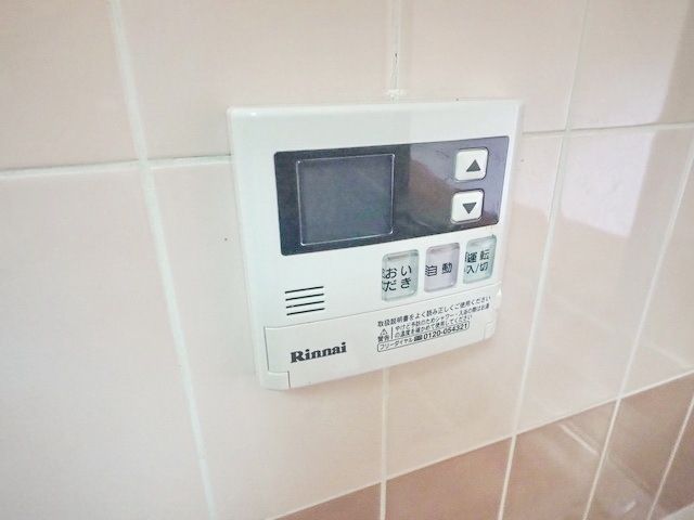 その他設備　同シリーズ