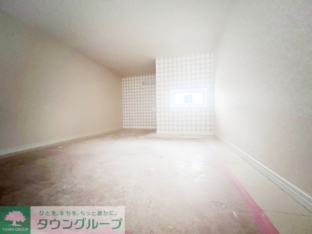 その他部屋・スペース　駐車場