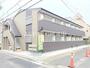 亀有駅より徒歩5分 1階 築5年1ヶ月の賃貸物件