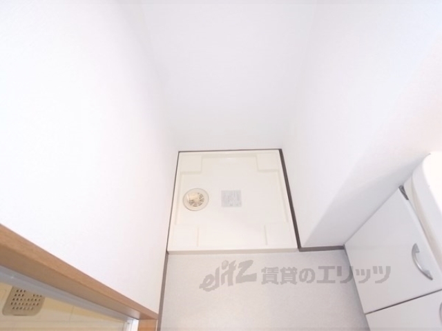 その他部屋・スペース　洗濯機置場