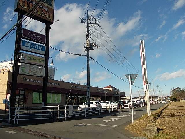 スーパー　オータニ平松店（スーパー）まで400m