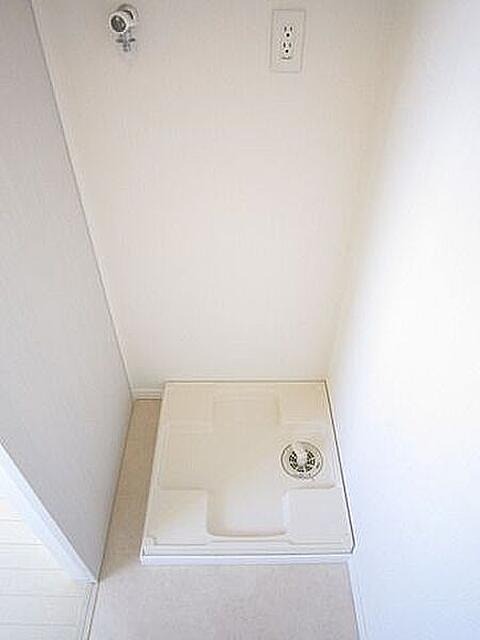 洗面設備　（別タイプ参考写真）ハーモニーレジデンス御茶ノ水　文京区湯島