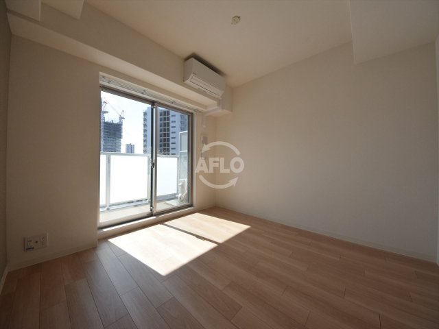 居室・リビング　BPRレジデンス新梅田　洋室