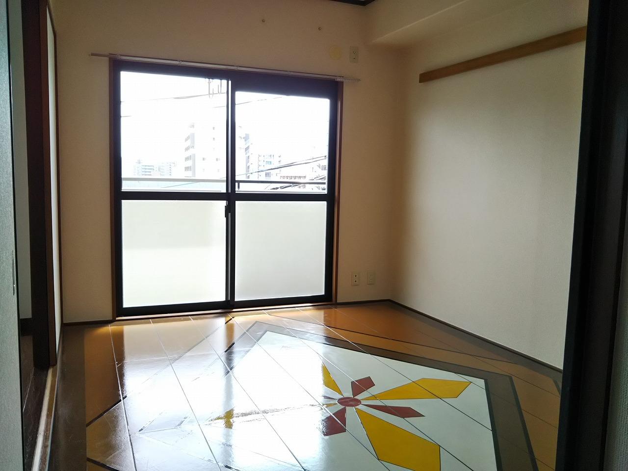 その他部屋・スペース　明るい色調の室内です