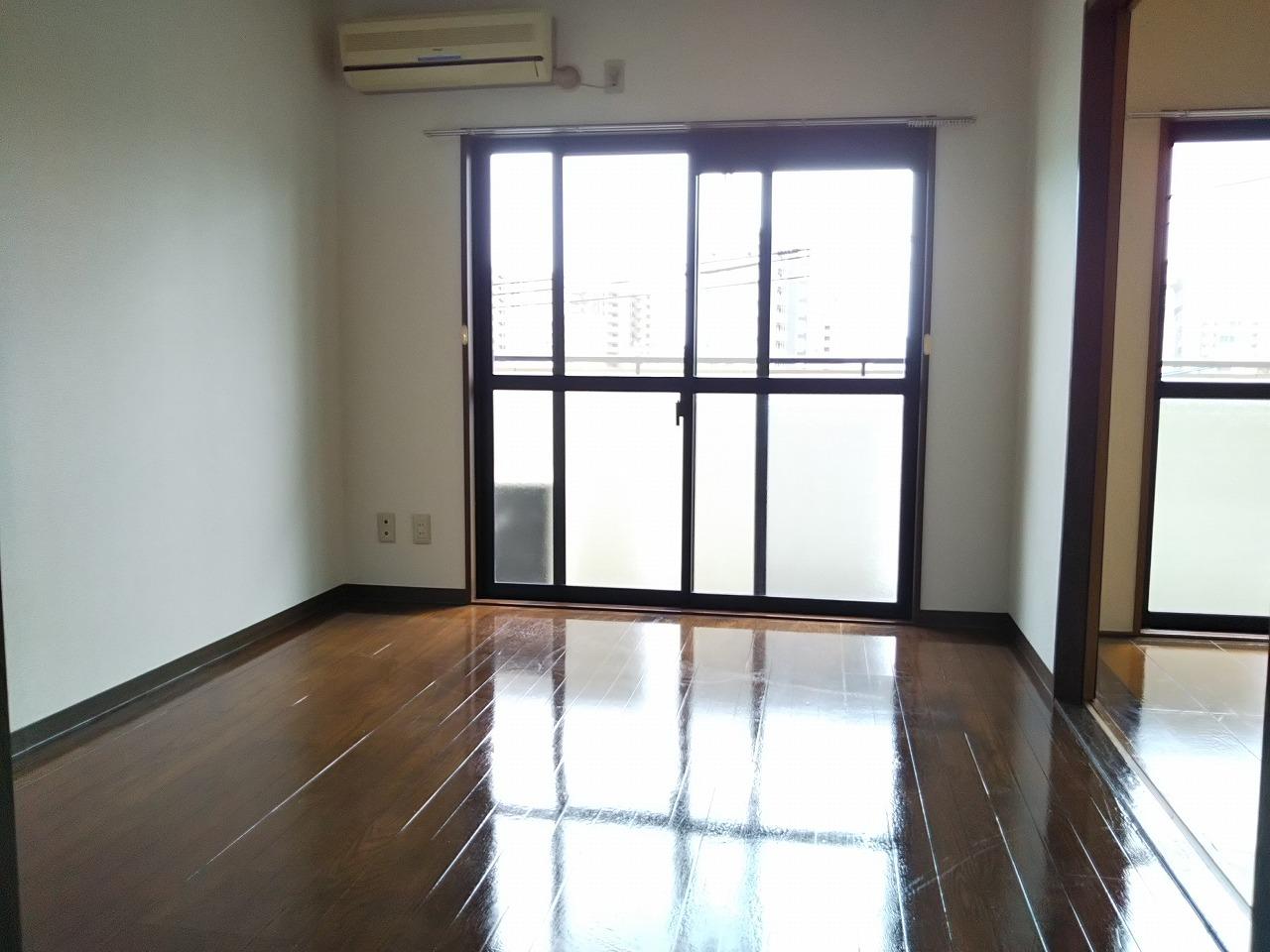 居室・リビング　おしゃれなリビングです