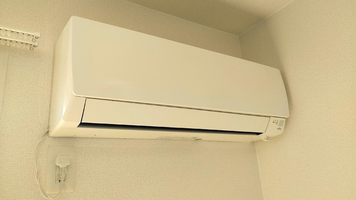 その他設備　イメージ写真です。