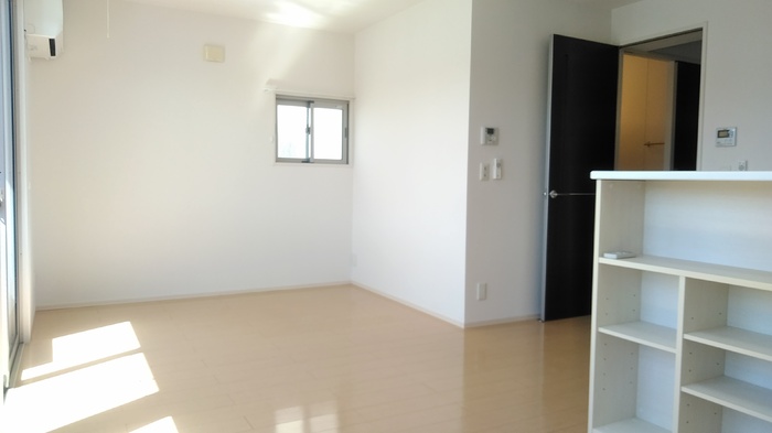 居室・リビング　イメージ写真です。