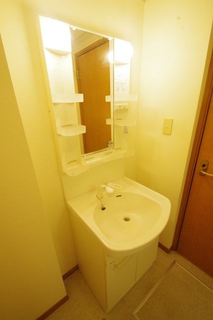 洗面設備　★お問い合わせはタウンハウジングまで★