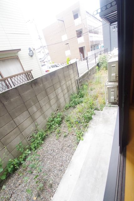 バルコニー　★お問い合わせはタウンハウジングまで★