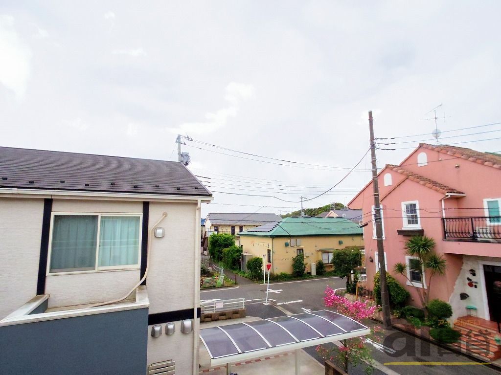 眺望　※同仕様写真です