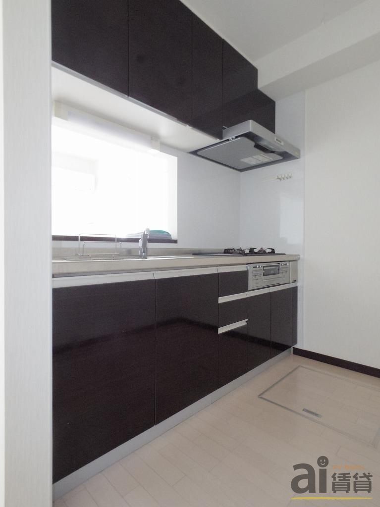 キッチン　※同仕様写真です