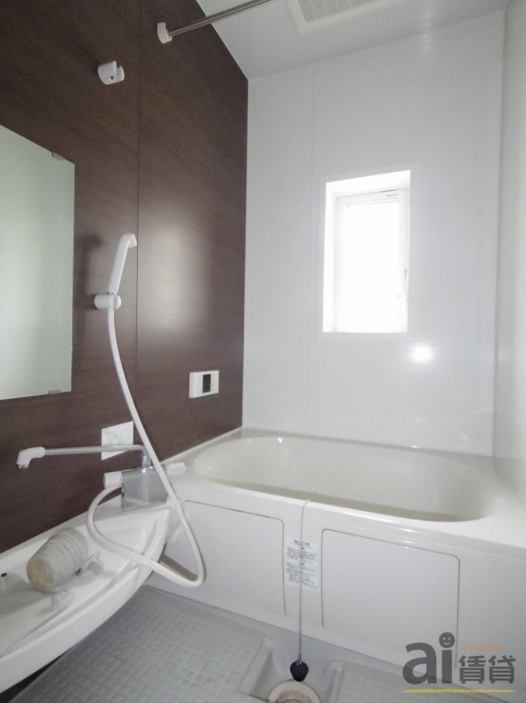 バス・シャワールーム　※同仕様写真です