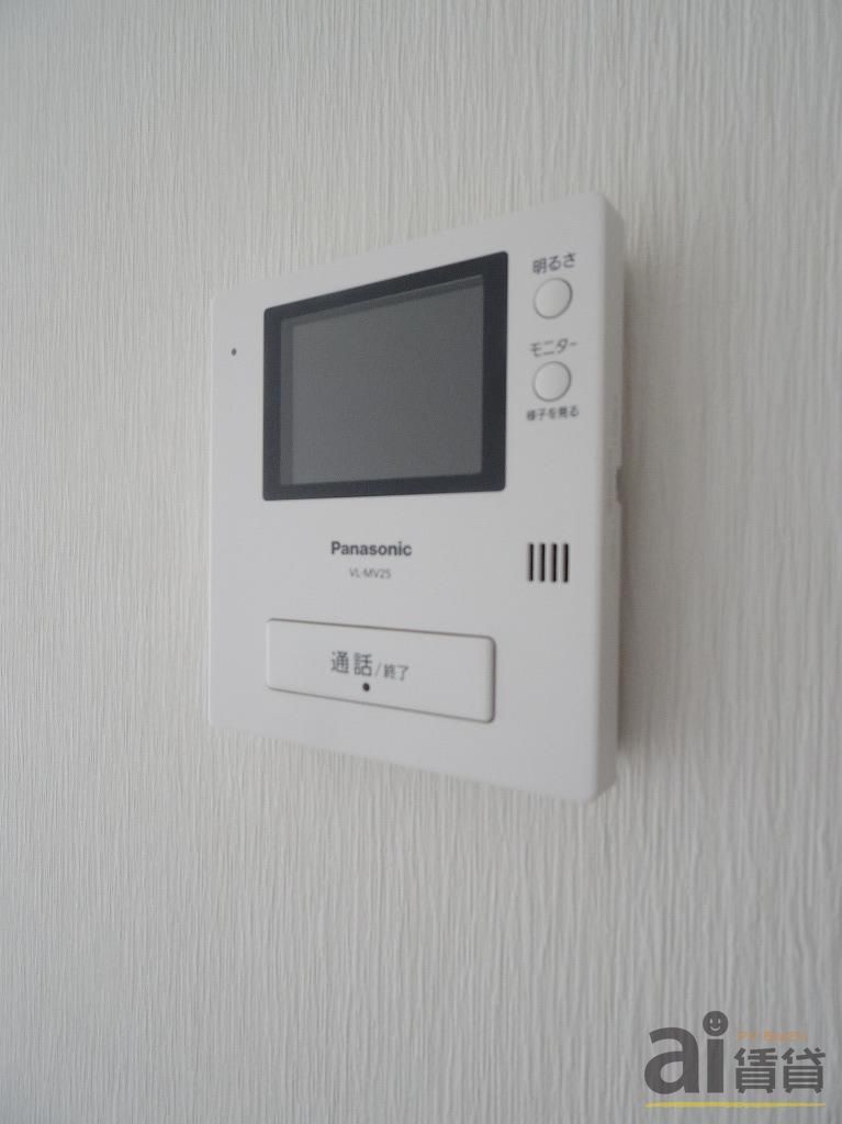 セキュリティ　※同仕様写真です