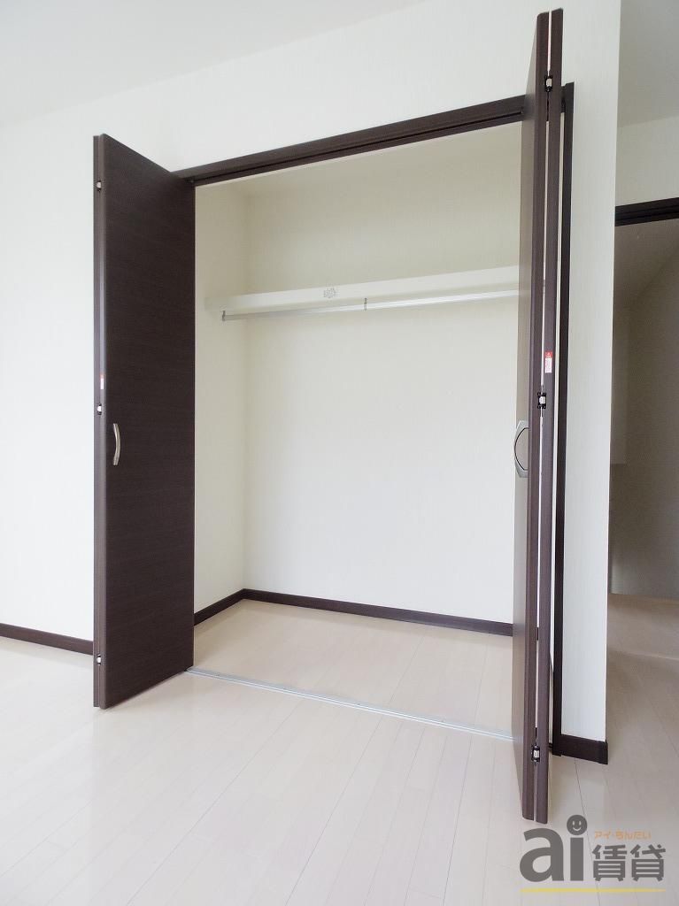 収納　※同仕様写真です