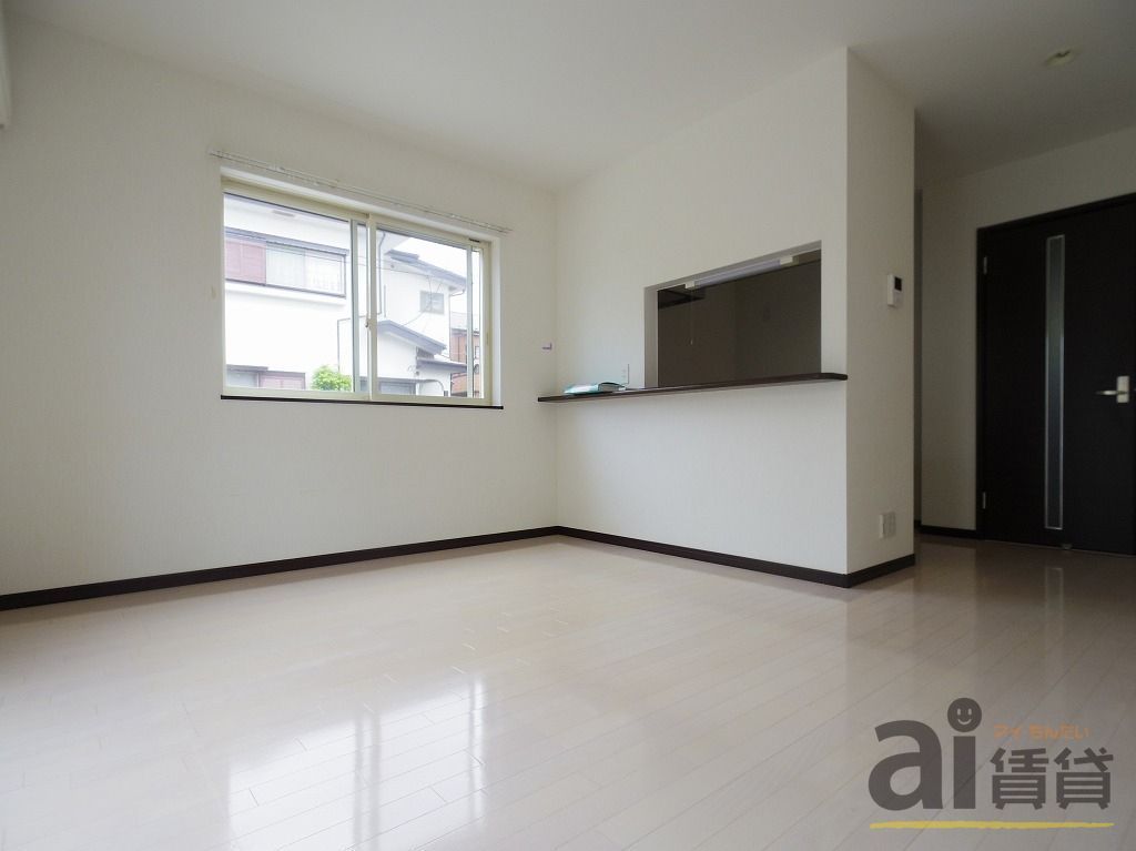 居室・リビング　※同仕様写真です