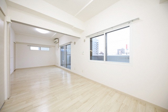 その他部屋・スペース　洋室です☆