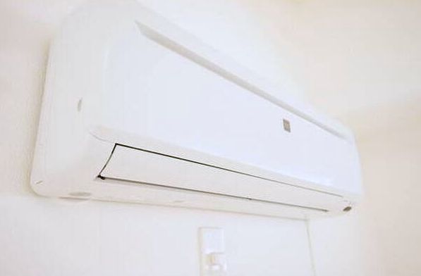 その他設備　エアコン完備！