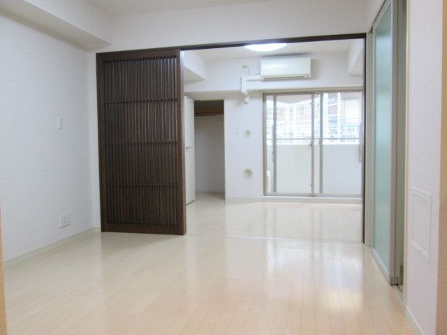 居室・リビング　★居室★