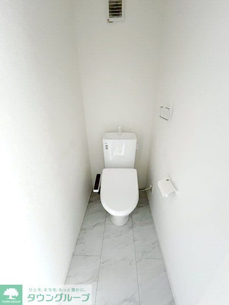 トイレ　★同施工★