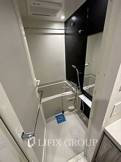 バス・シャワールーム　風呂