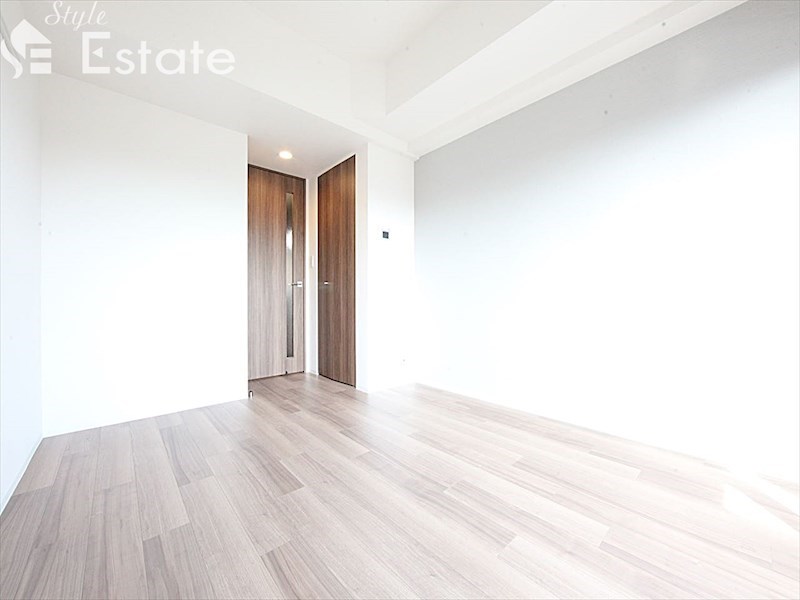 居室・リビング　内装