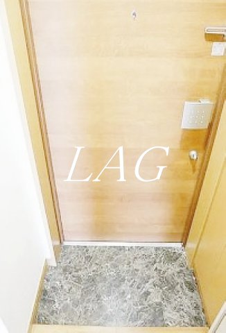 玄関　玄関です。