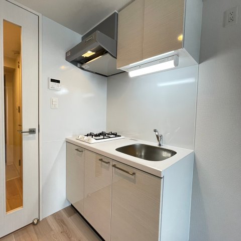 キッチン　同仕様タイプです