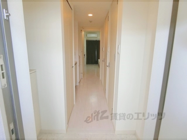 その他部屋・スペース　廊下