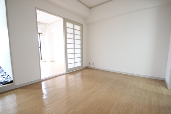 その他部屋・スペース　※別号室の写真です