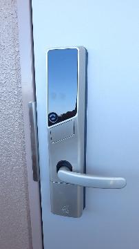 セキュリティ　類似物件の写真（イメージ）