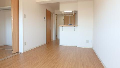 居室・リビング　類似物件の写真（イメージ）