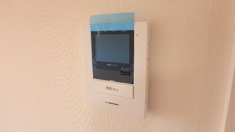 セキュリティ　類似物件の写真（イメージ）