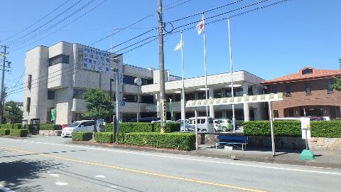 その他　伊勢市小俣総合支所（その他）まで1416m