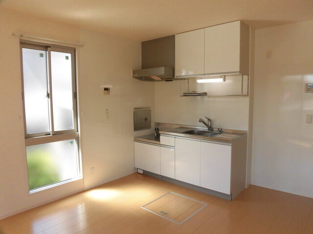 キッチン　１０５　キッチン